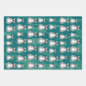 Koala's inpakpapier (Voorkant 2)