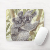 Koalas Muismat (Met muis)