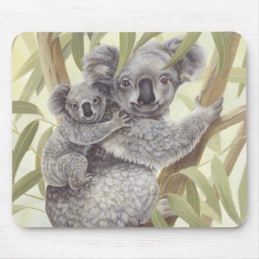 Koalas Muismat (Voorkant)