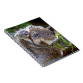 Koala's Notitieboek (Rechterzijde)