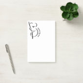 Koalas opslaan Opmerkingen Post-it® Notes (Kantoor)