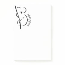 Koalas opslaan Opmerkingen