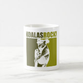 Koalas Rock! #2 Koffiemok (Center)