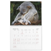 Koalendar  kalender (Feb 2027)