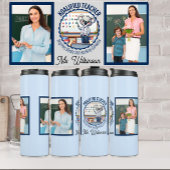 Koalified Docent Schattige Koala Theme Educator Gi Thermosbeker