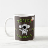 Koality Assurance-Mok Koffiemok (Links)