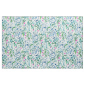 KOALITY TIME Cute Waterverf Koalas Stof (Fat Quarter)