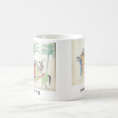 Koba: We zijn gekomen om onze geliefden te zien /  Koffiemok (Center)