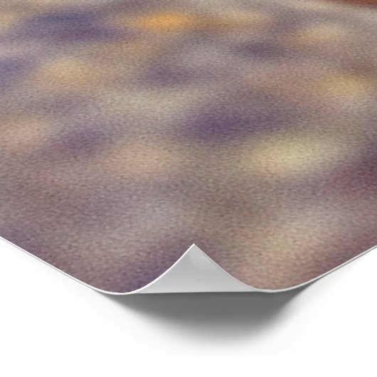 Kobalstenen voor het bestralen van stenen poster (Hoek)