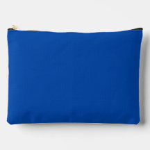 Kobalt blauwe vaste kleur