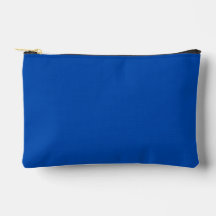 Kobalt blauwe vaste kleur