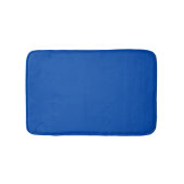 Kobalt Blue Badmat (Voorkant)