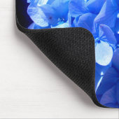 Kobalt Blue Hydrangea Muismat (Hoek)