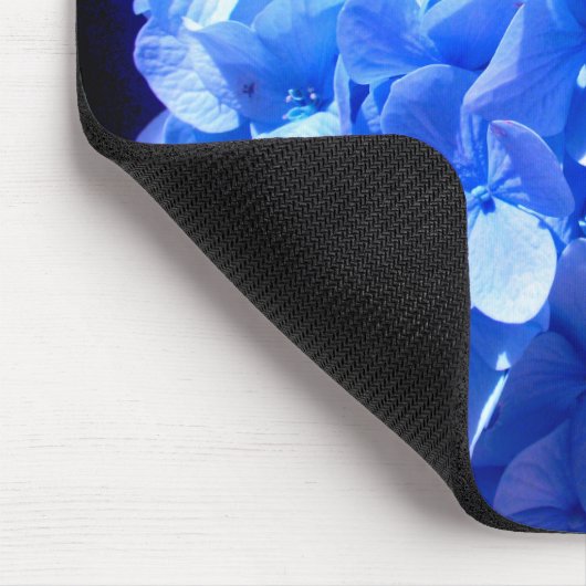 Kobalt Blue Hydrangea Muismat (Hoek)