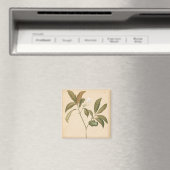 Kobalt Deco-paneel I Magneet (Insitu (Vaatwasser))