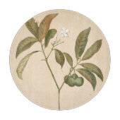 Kobalt Deco-paneel I Snijplank (Voorkant)