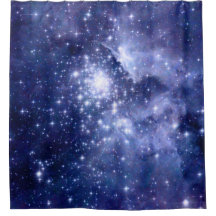 Kobalt Dreams Stars Galaxies Space Universe