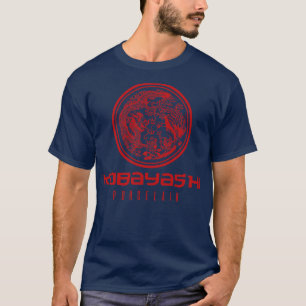 Kobayashi Porcelain T-shirt