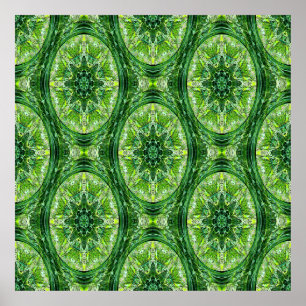 Kobbels tuin..... poster