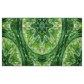 Kobbels tuin...... stof (Fat Quarter)