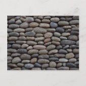 Kobbelsteen Briefkaart (Voorkant)
