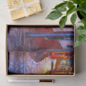  kobblesteendebetpapier voor de ontbinding van ste tissuepapier (Geschenk)