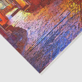  kobblesteendebetpapier voor de ontbinding van ste tissuepapier (Detail)