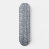 "Kobblestone Abstract" skateboard (Voorkant)