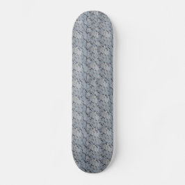 "Kobblestone Abstract" skateboard