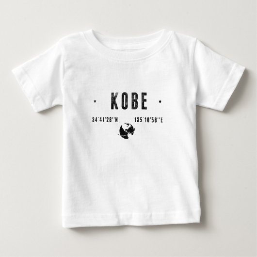 Kobe (Voorkant)