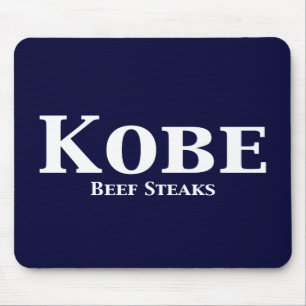 Kobe Beef Steaks Gifts Muismat