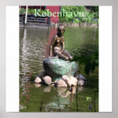 København 2 poster (Voorkant)