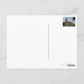 Koblenz Amtsgericht / Hof van Justitie Briefkaart (Achterkant)