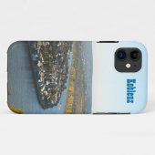 Koblenz Case-Mate iPhone Case (Achterkant (horizontaal))