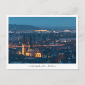 Koblenz Duitsland Briefkaart (Voorkant)