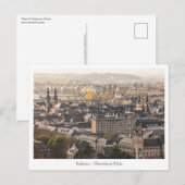 Koblenz Duitsland Briefkaart (Voorkant / Achterkant)