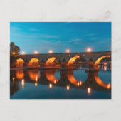 Koblenz Duitsland Briefkaart (Voorkant)