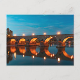 Koblenz Duitsland Briefkaart