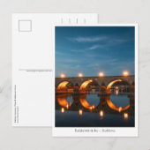 Koblenz Duitsland Briefkaart (Voorkant / Achterkant)