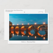 Koblenz Duitsland Briefkaart (Voorkant / Achterkant)