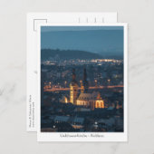 Koblenz Duitsland Briefkaart (Voorkant / Achterkant)