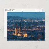 Koblenz Duitsland Briefkaart (Voorkant / Achterkant)