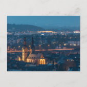 Koblenz Duitsland Briefkaart (Voorkant)