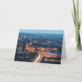 Koblenz Duitsland Kaart