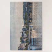 Koblenz Duitsland Legpuzzel (Verticaal)