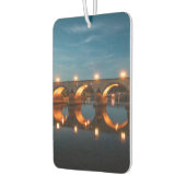 Koblenz Duitsland Luchtverfrisser (Links)