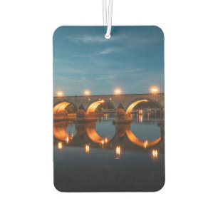 Koblenz Duitsland Luchtverfrisser