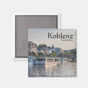 Koblenz Duitsland Magneet