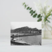 Koblenz, Ehrenbreitstein, c.1910 Briefkaart (Staand voorkant)