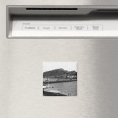 Koblenz, Ehrenbreitstein, c.1910 Magneet (Insitu (Vaatwasser))